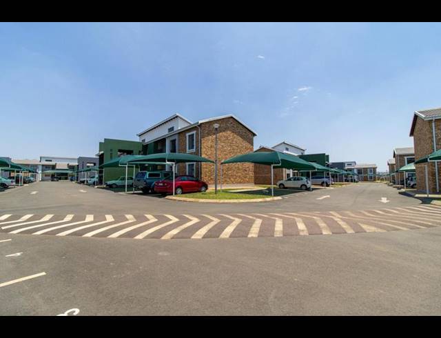 2 BEDROOM APARTMENT FOR SALE IN PROTEA GLEN